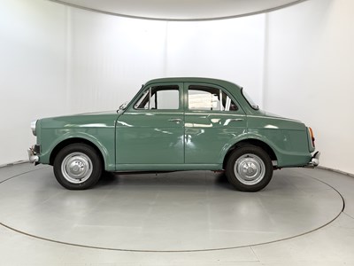 Lot 10 - 1962 Riley 1.5