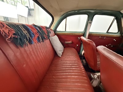 Lot 10 - 1962 Riley 1.5