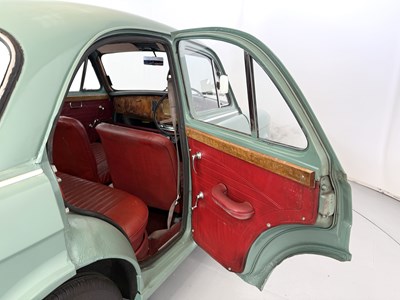 Lot 10 - 1962 Riley 1.5