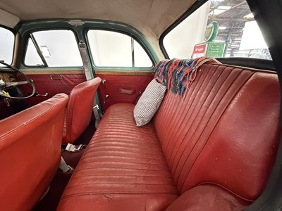 Lot 10 - 1962 Riley 1.5