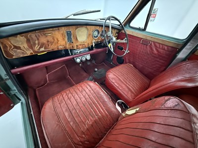 Lot 10 - 1962 Riley 1.5