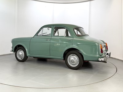 Lot 10 - 1962 Riley 1.5