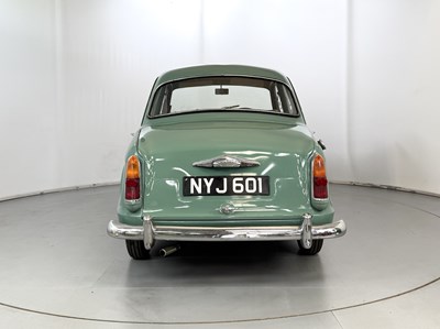 Lot 10 - 1962 Riley 1.5
