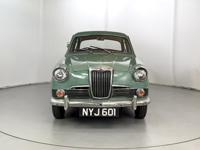 Lot 10 - 1962 Riley 1.5