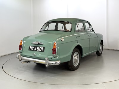 Lot 10 - 1962 Riley 1.5