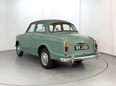 Lot 10 - 1962 Riley 1.5