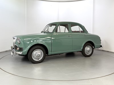 Lot 10 - 1962 Riley 1.5