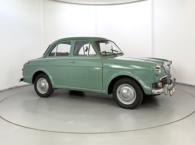 Lot 10 - 1962 Riley 1.5