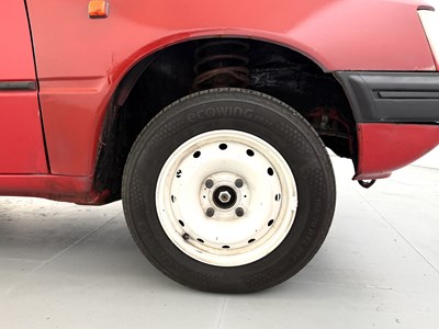 Lot 134 - 1991 Peugeot 205