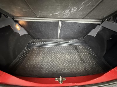 Lot 134 - 1991 Peugeot 205