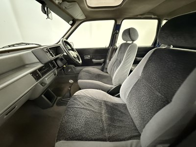Lot 135 - 1996 Rover 100 Knightsbridge