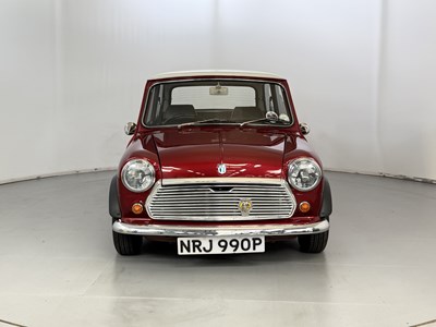 Lot 62 - 1976 Leyland Mini 1000