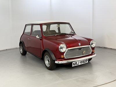 Lot 62 - 1976 Leyland Mini 1000
