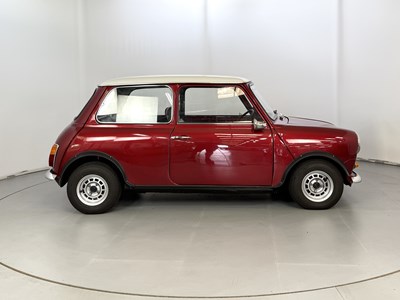 Lot 62 - 1976 Leyland Mini 1000