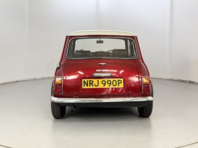 Lot 62 - 1976 Leyland Mini 1000