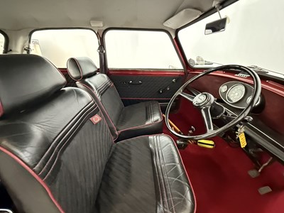 Lot 62 - 1976 Leyland Mini 1000