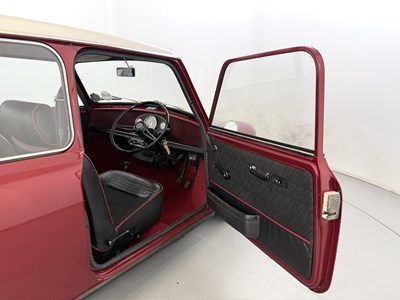 Lot 62 - 1976 Leyland Mini 1000