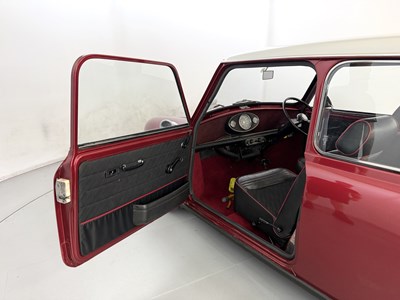 Lot 62 - 1976 Leyland Mini 1000