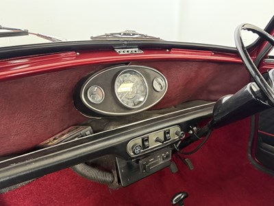Lot 62 - 1976 Leyland Mini 1000
