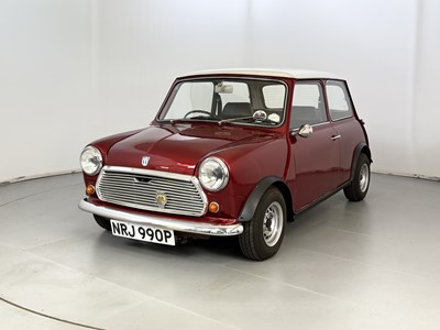 Lot 62 - 1976 Leyland Mini 1000