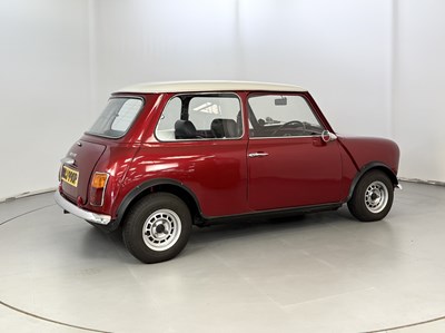 Lot 62 - 1976 Leyland Mini 1000