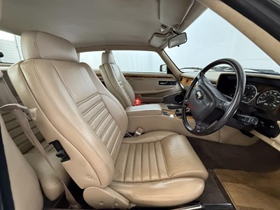 Lot 92 - 1993 Jaguar XJS V12