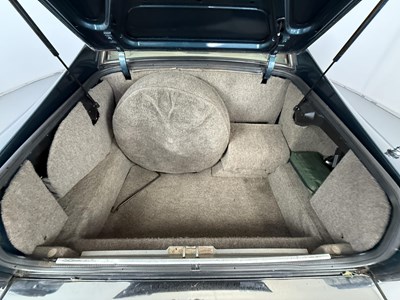 Lot 92 - 1993 Jaguar XJS V12