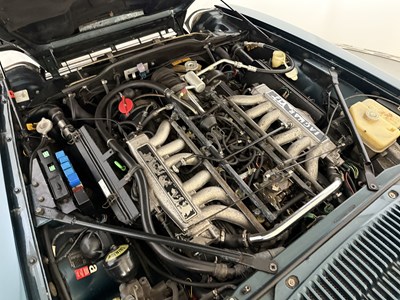 Lot 92 - 1993 Jaguar XJS V12