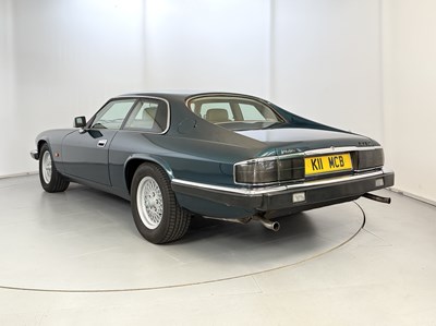 Lot 92 - 1993 Jaguar XJS V12