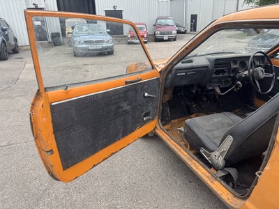 Lot 56 - 1973 Honda Z600 - NO RESERVE