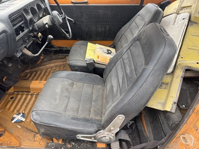 Lot 56 - 1973 Honda Z600 - NO RESERVE