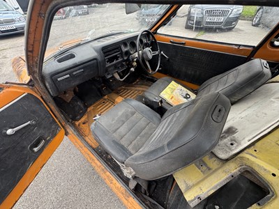 Lot 56 - 1973 Honda Z600 - NO RESERVE