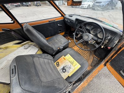 Lot 56 - 1973 Honda Z600 - NO RESERVE