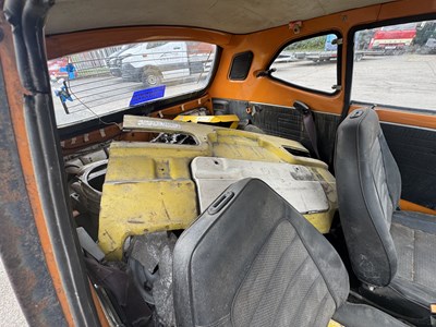 Lot 56 - 1973 Honda Z600 - NO RESERVE