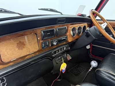 Lot 88 - 1999 Rover Mini Cooper