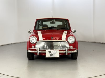 Lot 88 - 1999 Rover Mini Cooper