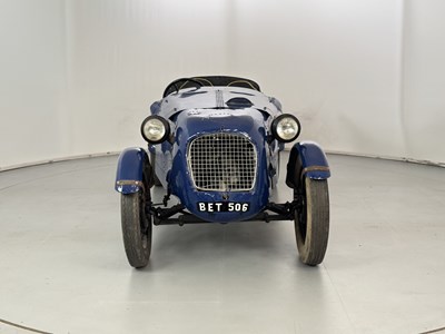 Lot 28 - 1938 Austin 7 Special