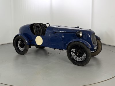 Lot 28 - 1938 Austin 7 Special