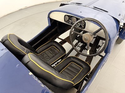 Lot 28 - 1938 Austin 7 Special