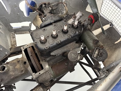 Lot 28 - 1938 Austin 7 Special