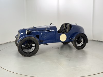 Lot 28 - 1938 Austin 7 Special