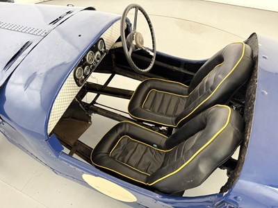 Lot 28 - 1938 Austin 7 Special