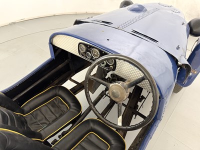 Lot 28 - 1938 Austin 7 Special