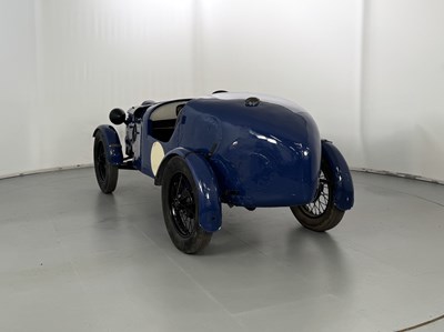 Lot 28 - 1938 Austin 7 Special