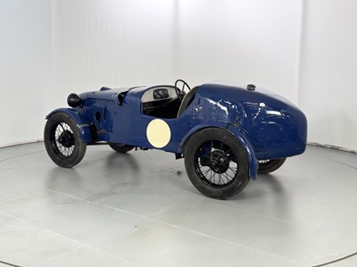 Lot 28 - 1938 Austin 7 Special