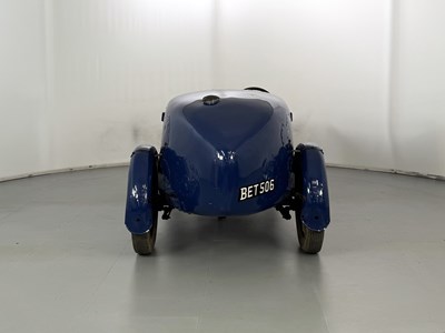 Lot 28 - 1938 Austin 7 Special