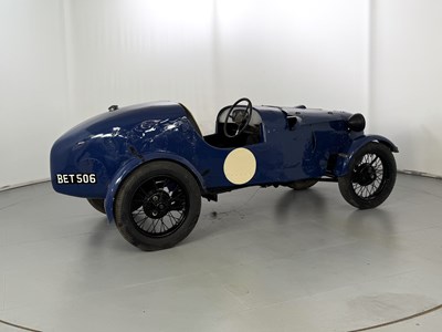 Lot 28 - 1938 Austin 7 Special
