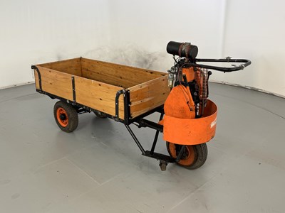 Lot 48 - Wrigley Auto Truck