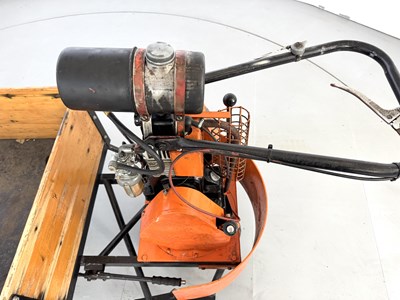Lot 48 - Wrigley Auto Truck