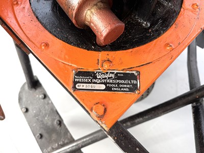 Lot 48 - Wrigley Auto Truck